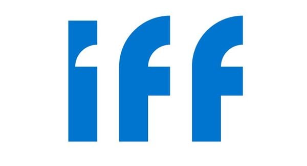 IFF logo