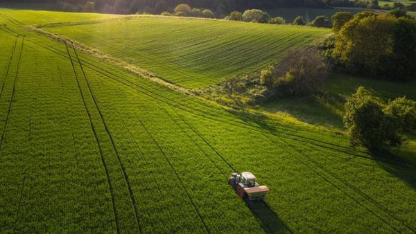 再生农业百事公司