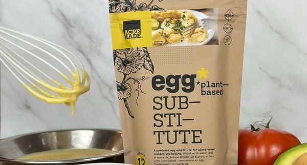 Puris, AcreMade,豌豆蛋白