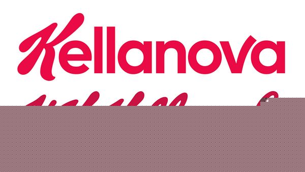Kellogg kellanova WK logo