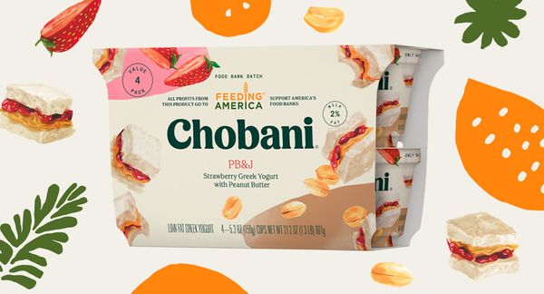 Chobani