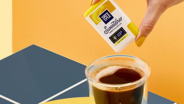 Tate & Lyle Sweeeners