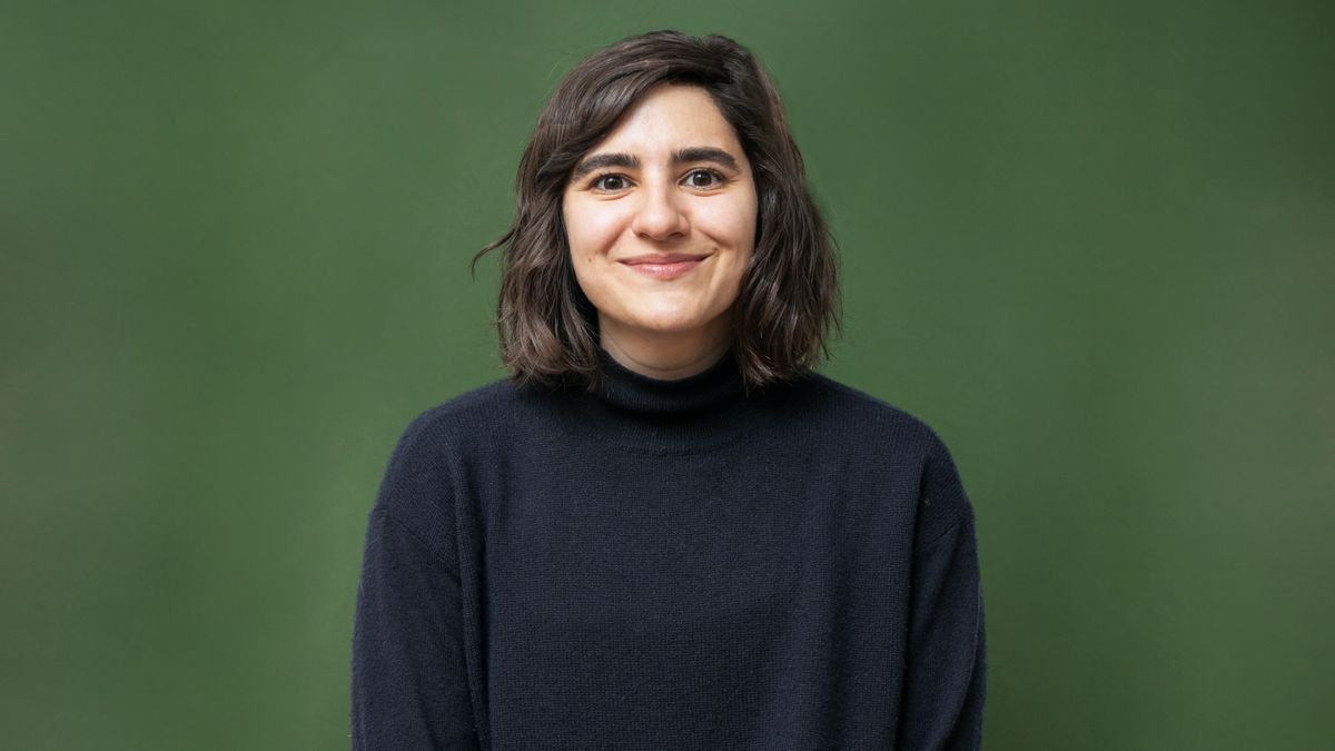 Marguerite Zabar Mariscal