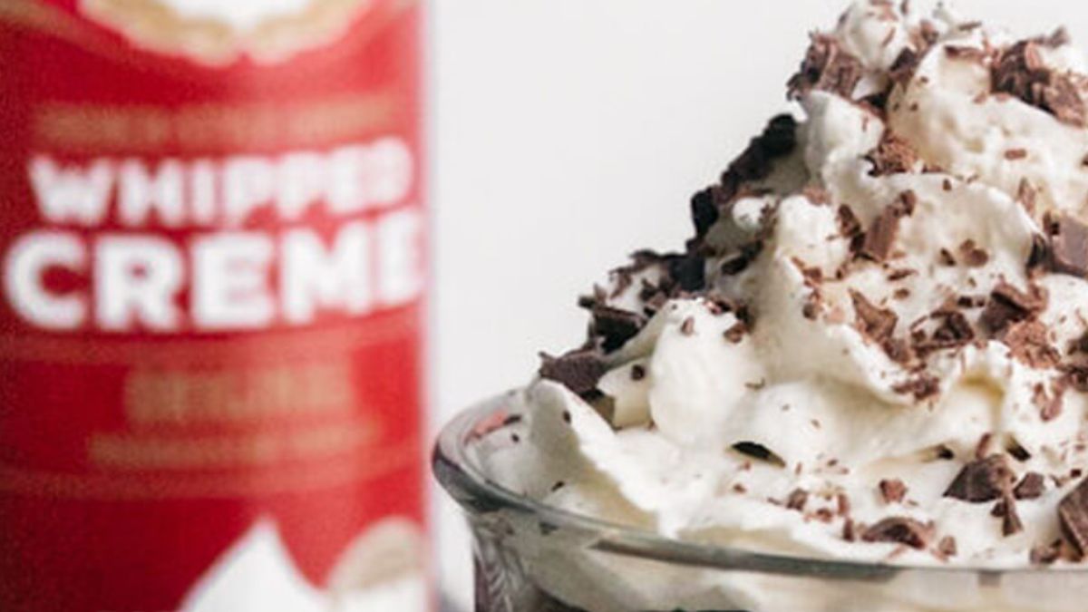 Lactalis, president, whipped cream, dairy