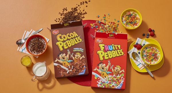 邮政控股，谷物，鹅卵石