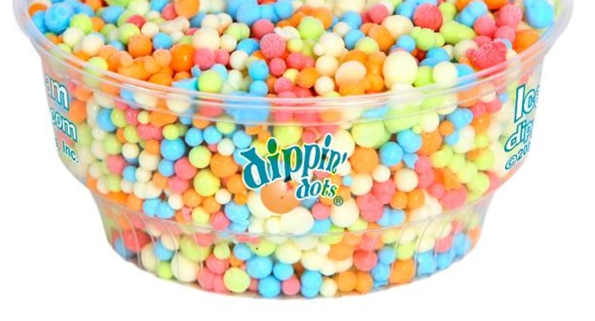 Dippin' Dots