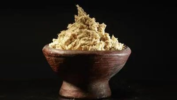 Unilever entered into an agreement with mycoprotein provider Enough in 2021.