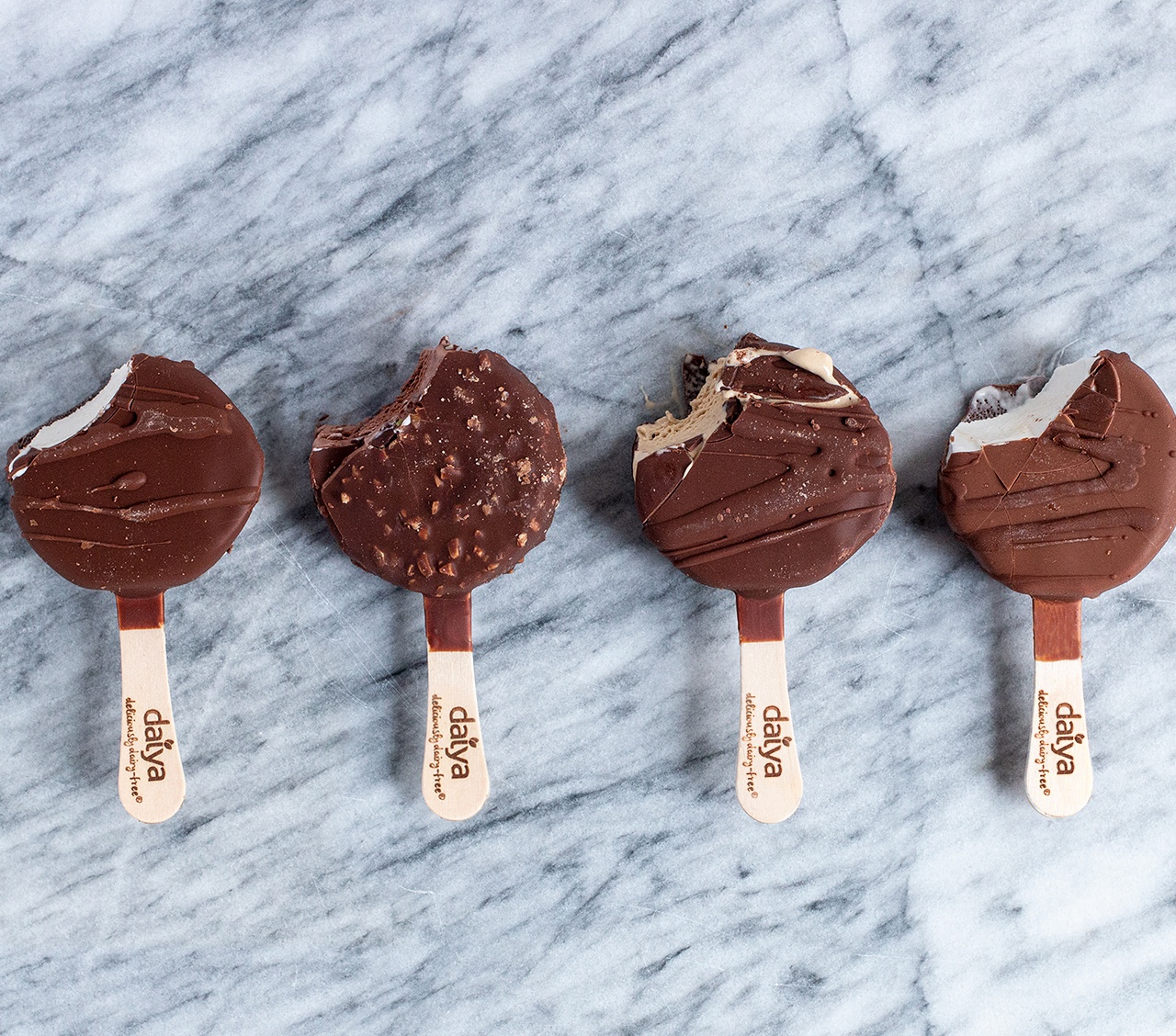 戴亚冷冻治疗牌无酪蛋白