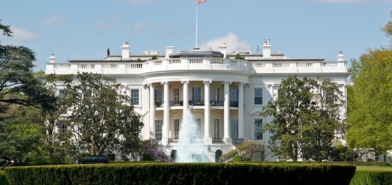 白宫