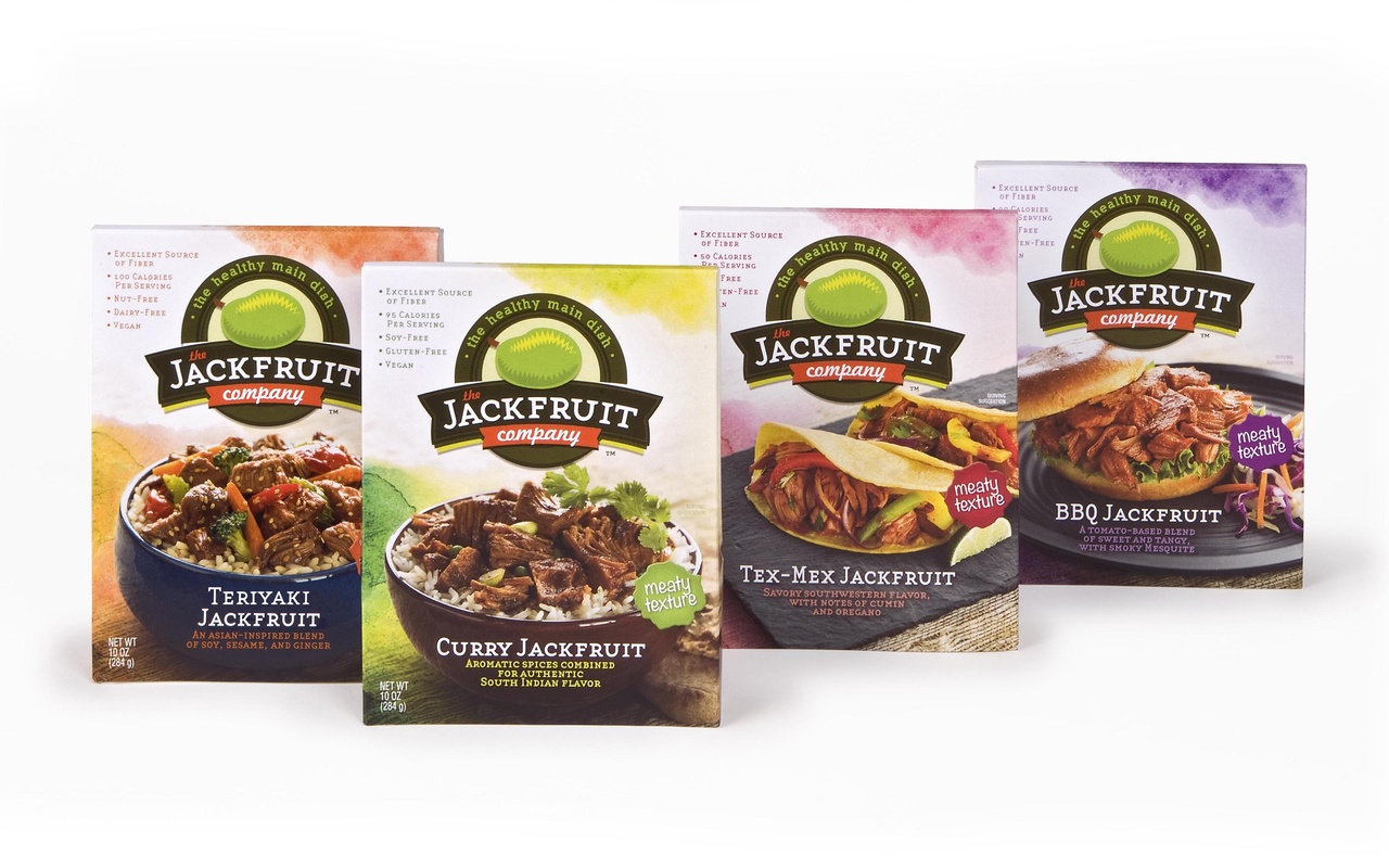 菠萝蜜company products