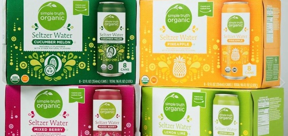 克罗格Simple Truth