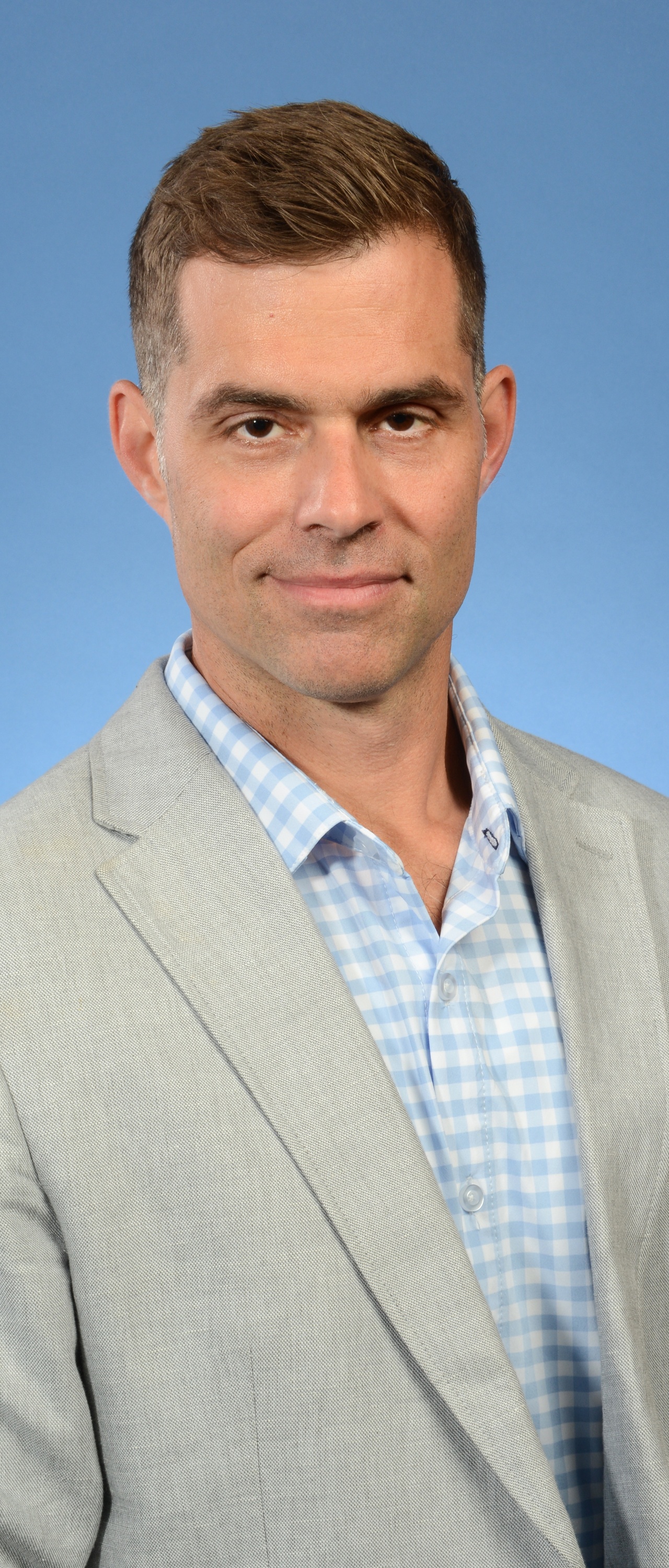 布莱恩·卡瓦纳