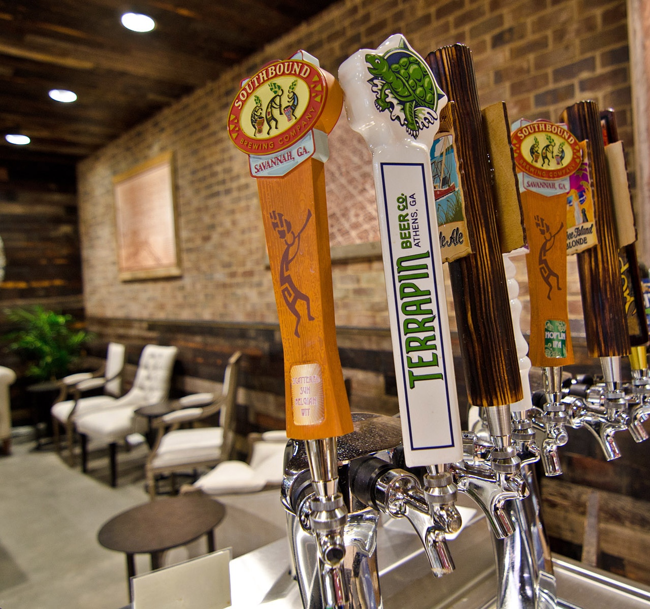 全食品啤酒水龙头