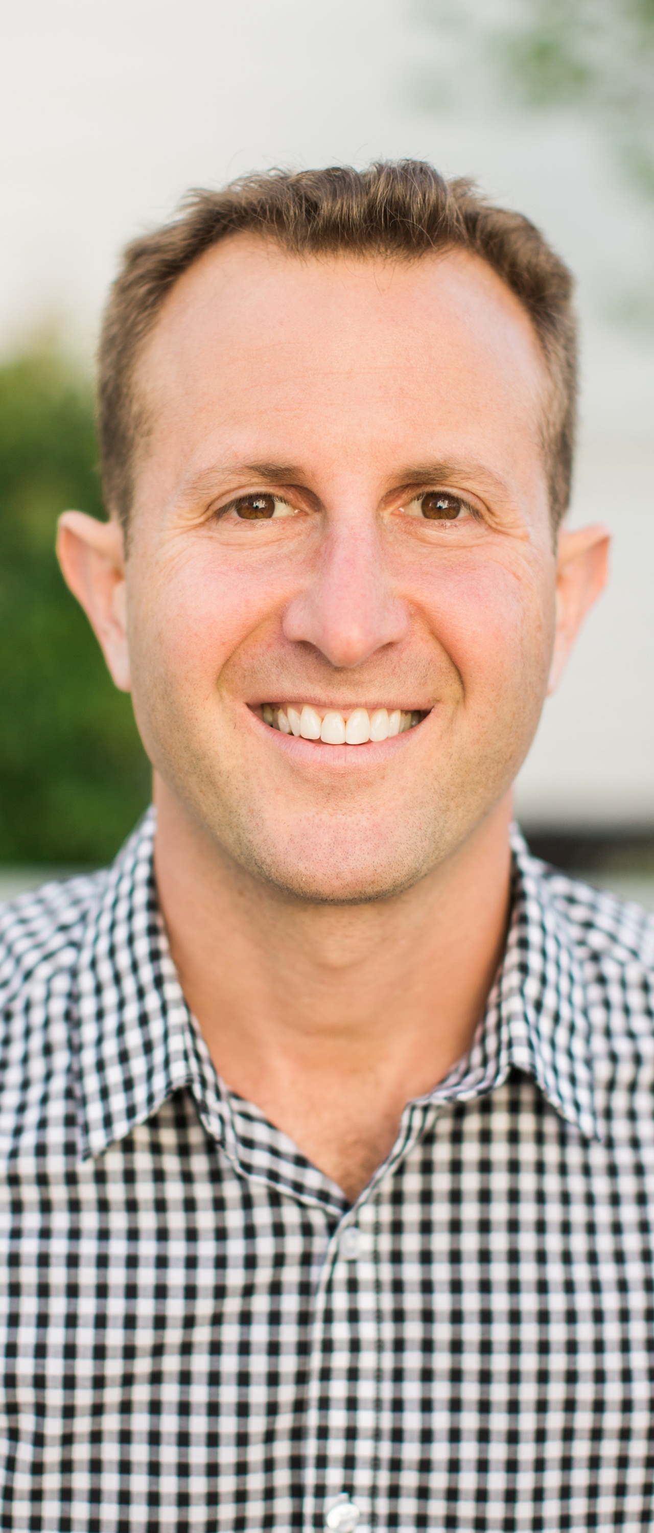 保罗·夏皮罗（Paul Shapiro）