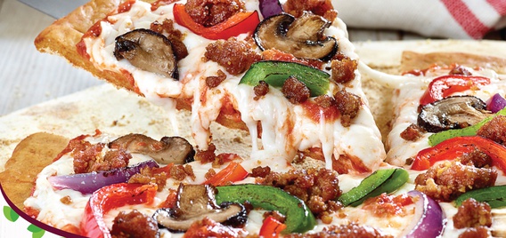 戴亚披萨牌无酪蛋白