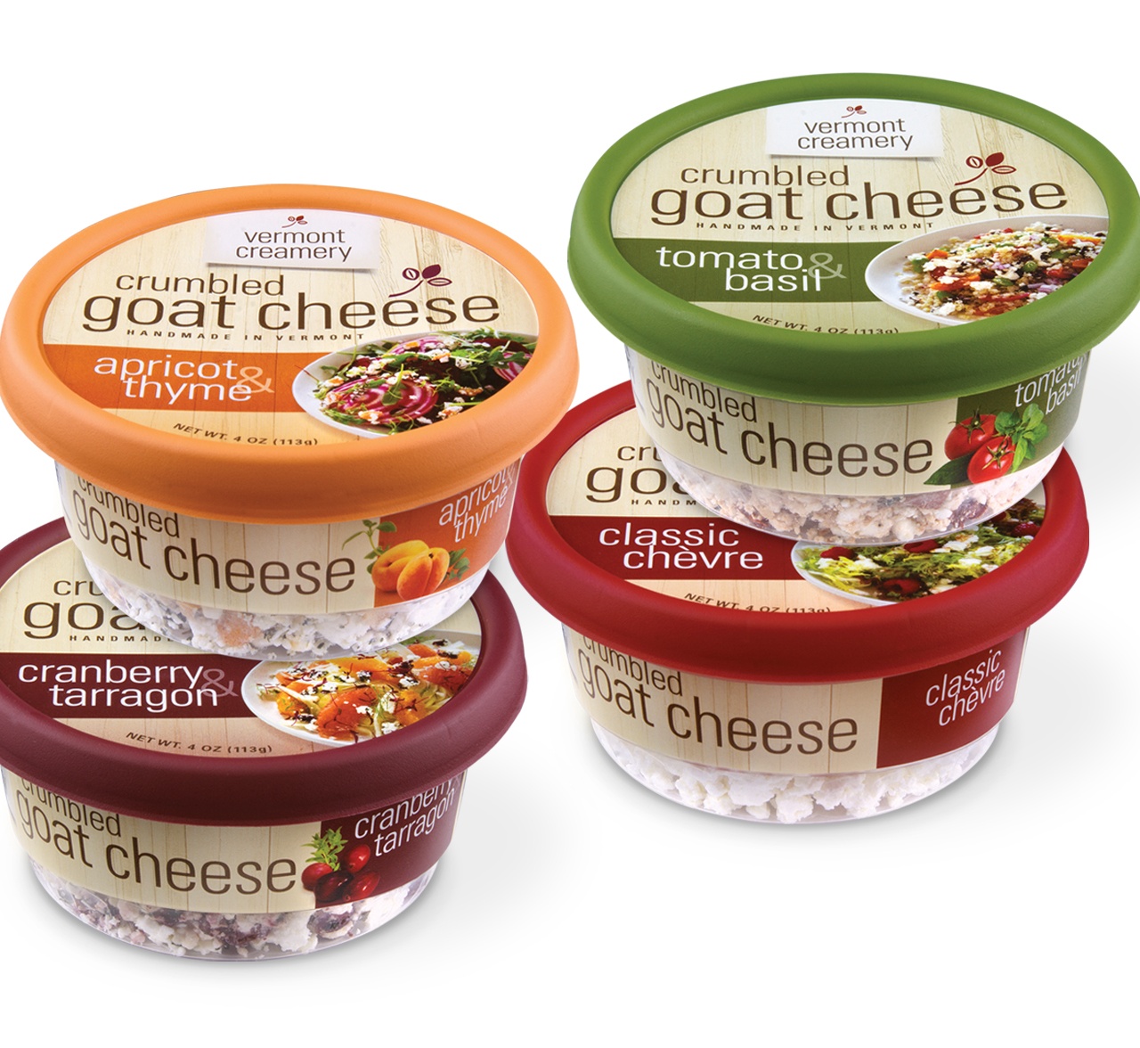 佛蒙特乳品公司的奶酪