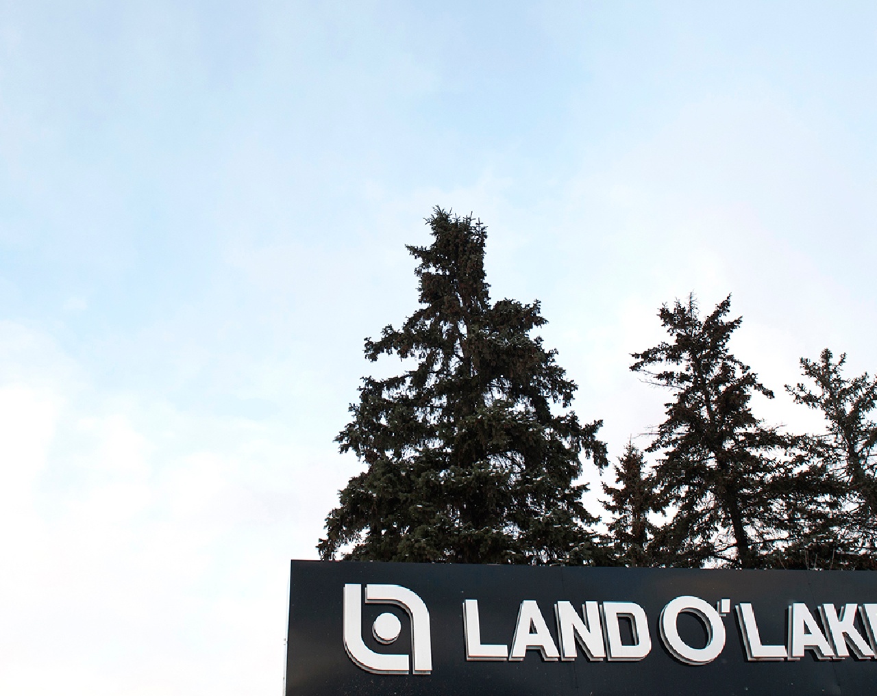 兰德·奥莱克总部