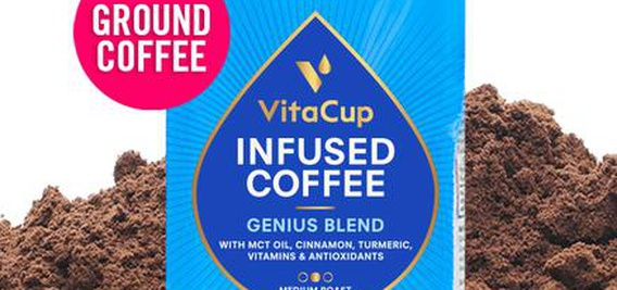 VitaCup咖啡