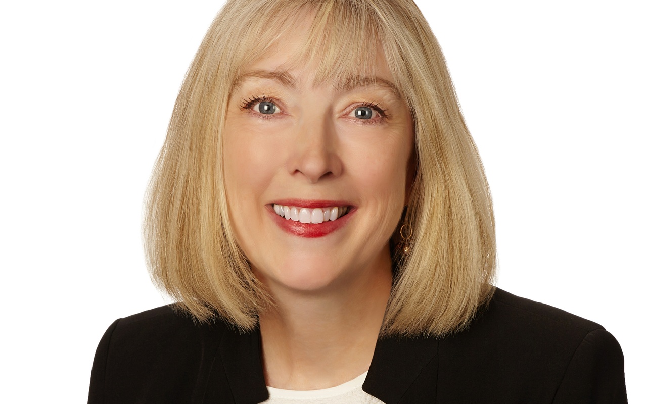 转变对牛奶的看法，营销营销副总裁