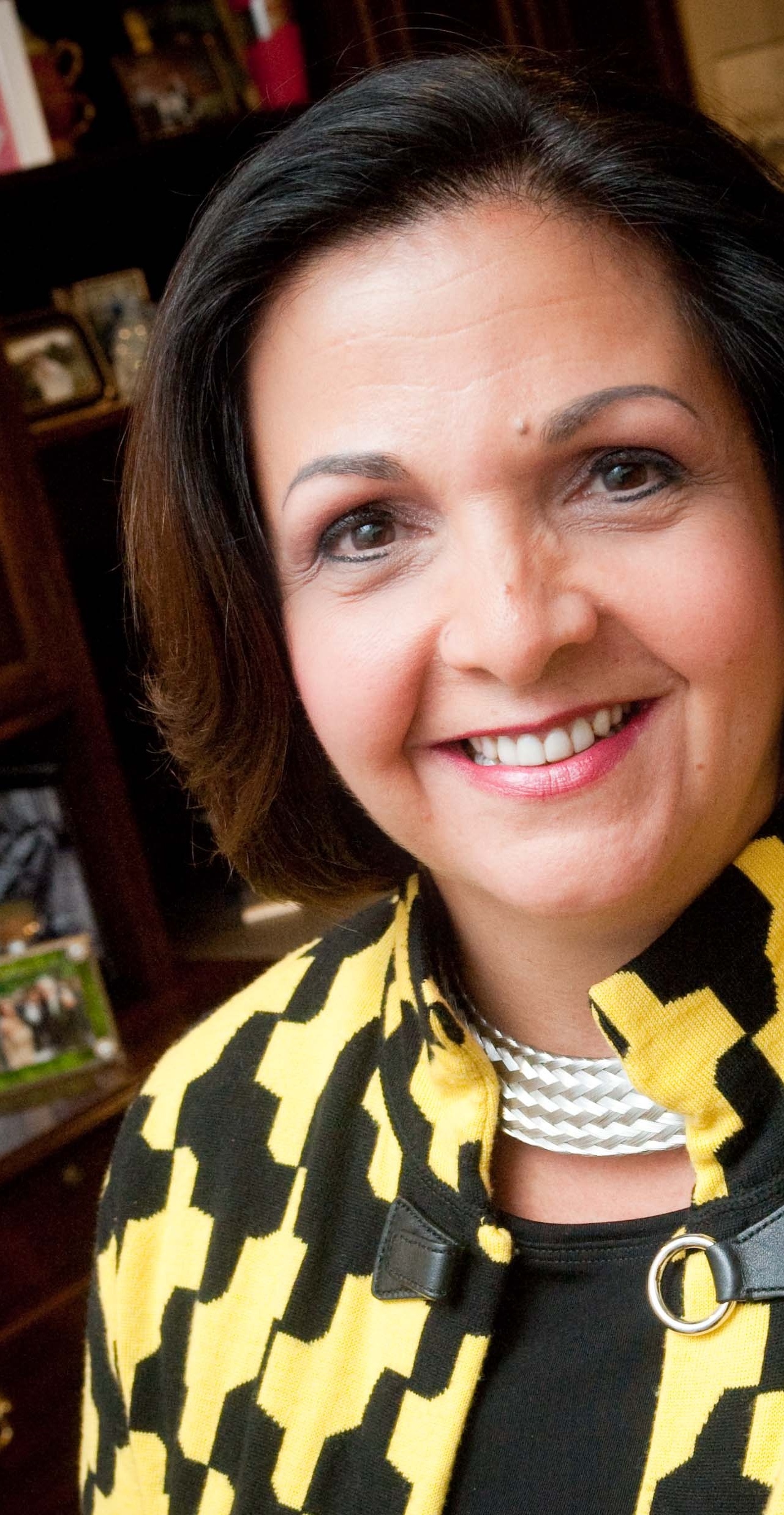 丽莎·a .理查德