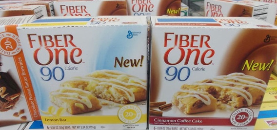 纤维的一个产品