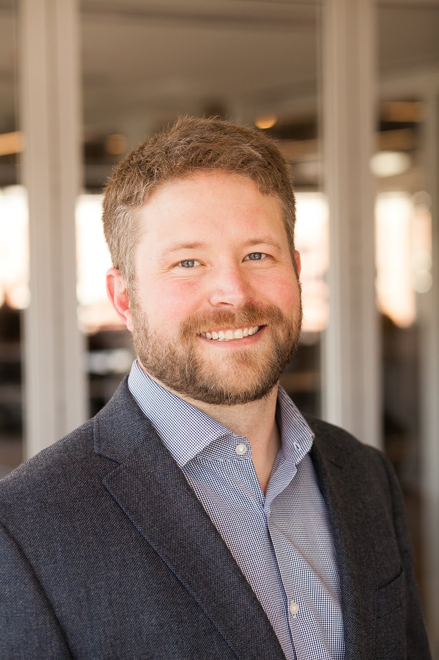 埃里克·克努森