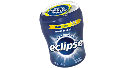 Eclipse胶高级包装