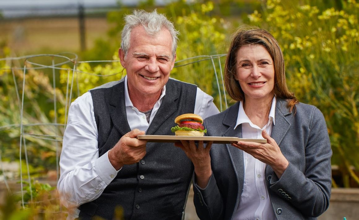 亲爱的地球，布莱恩和凯莉·斯威特