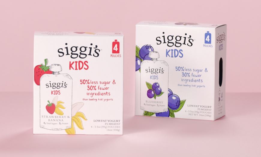 Siggi's Kids