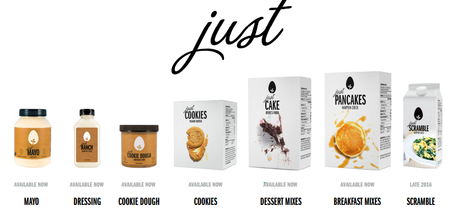 Hampton Creek首席执行官乔希·蒂特里克(Josh Tetrick)解释他为什么不出售