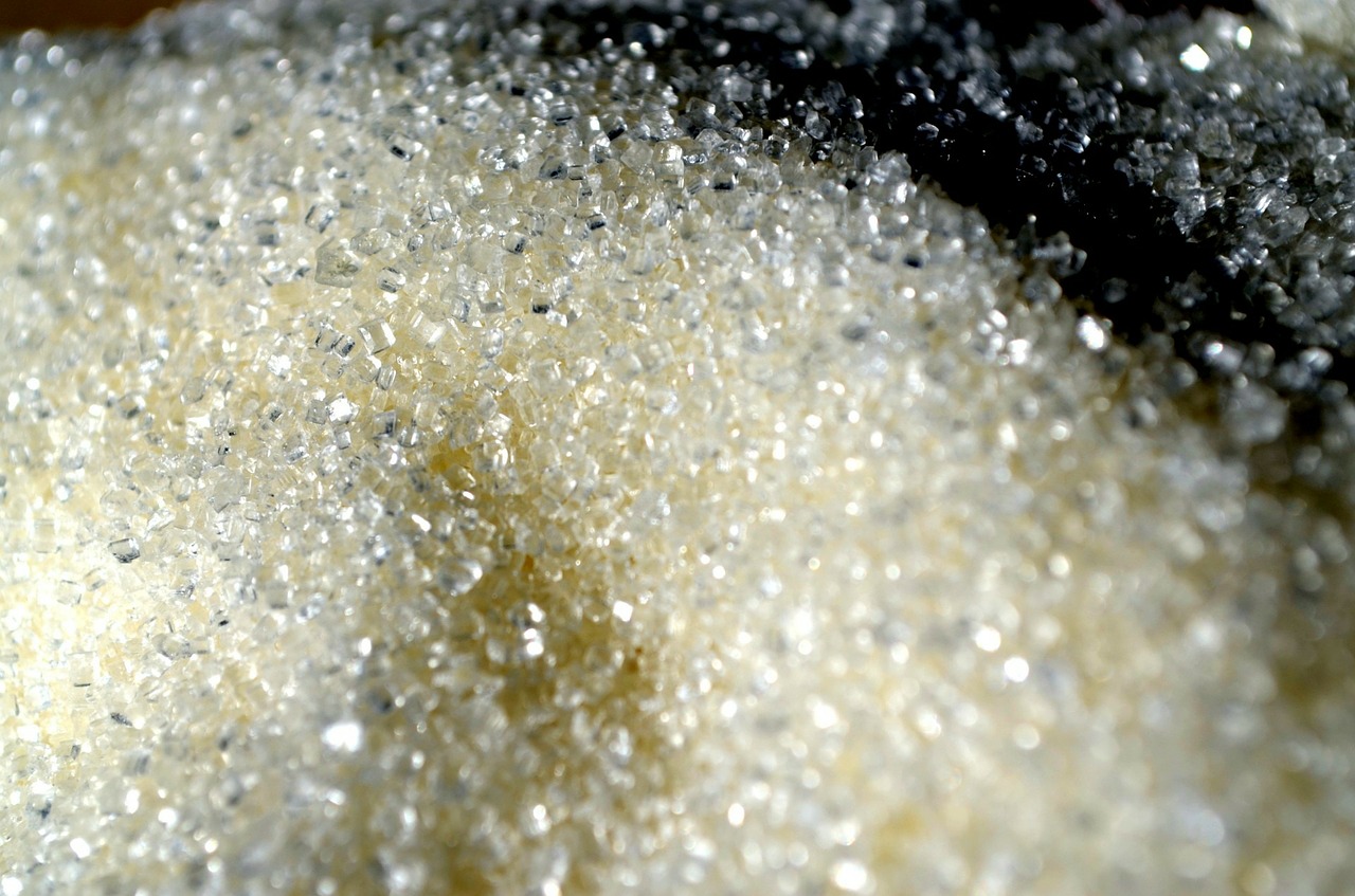 糖