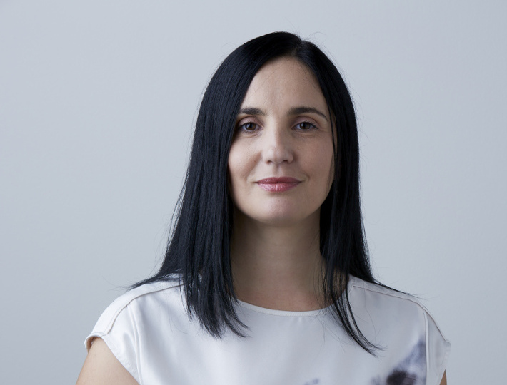 玛丽亚Fernandez-Guajardo