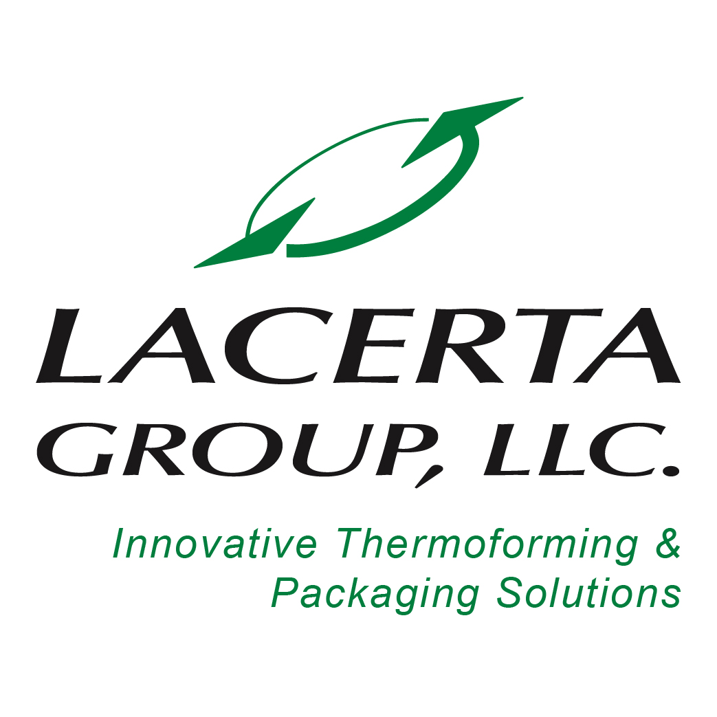 Lacerta集团，Inc.的标志