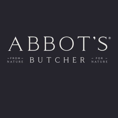 方丈的屠夫标志