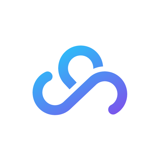 Quickypike，Inc。徽标