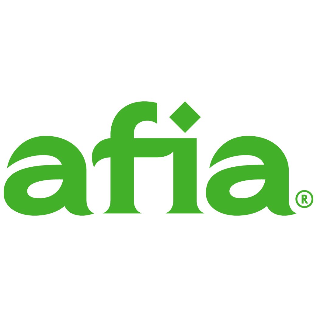 Afia标志